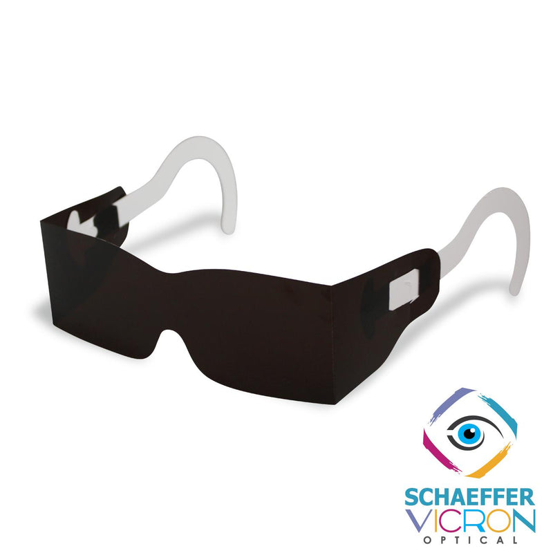 Pro-Optics Schaeffer Vicron Dilation Glasses / Post-Mydriatic Spectacles (G100)
