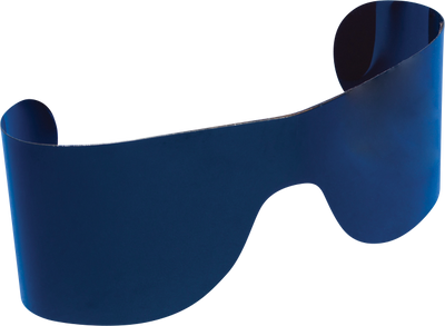 Pro-Optics Schaeffer Vicron Roll-Ups Post-Mydriatic Disposable Sunglasses, Gray (RL2)-Pro-Optics LLC