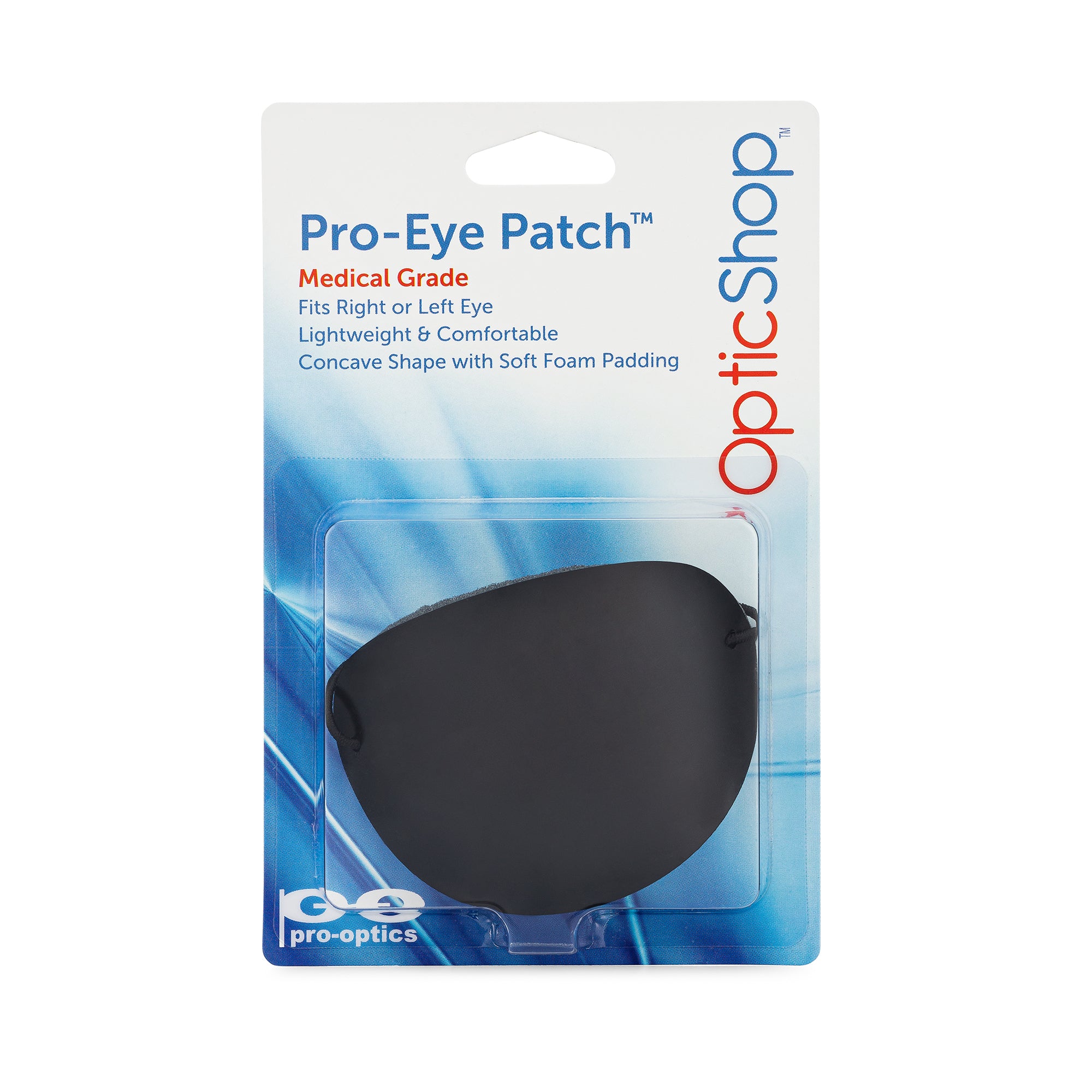 Optic Shop Pro-Eye Patch™ (136)-Pro-Optics LLC