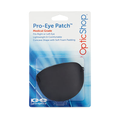 Optic Shop Pro-Eye Patch™ (136)-Pro-Optics LLC