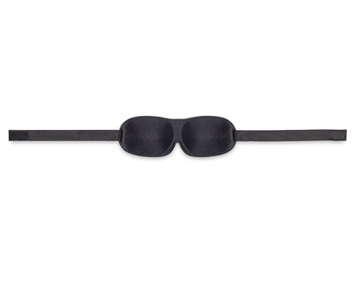 Pro-Sleep™ 3-D Contoured Blindfold / Sleeping Mask (140-1)-Pro-Optics LLC