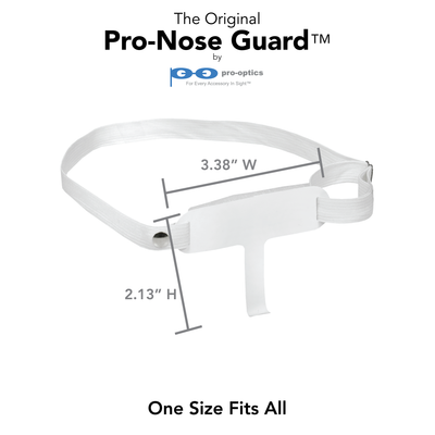 Pro-Optics Pro-Nose Guard™ (146)-Pro-Optics LLC