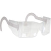 Disposable Medical Eye Shields | 100/box-Pro-Optics LLC