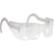 Disposable Medical Eye Shields | 100/box-Pro-Optics LLC