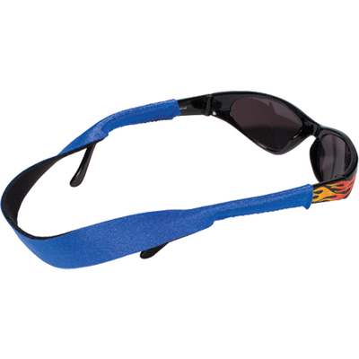 Optic Shop Kids Croakies® Solids (H124J)-Pro-Optics LLC