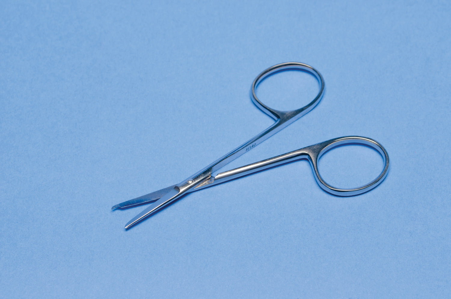 Spencer Stitch Scissors (M9100)-Pro-Optics LLC