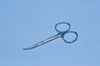 Shortbent Stitch Scissors (M9101)-Pro-Optics LLC