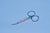 Shortbent Stitch Scissors (M9101)-Pro-Optics LLC