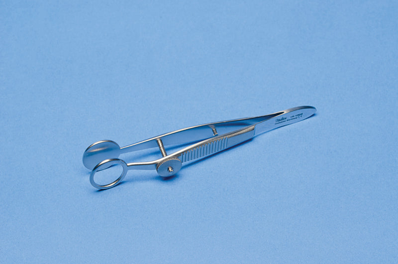 Francis Chalazion Forceps (M181208)-Pro-Optics LLC