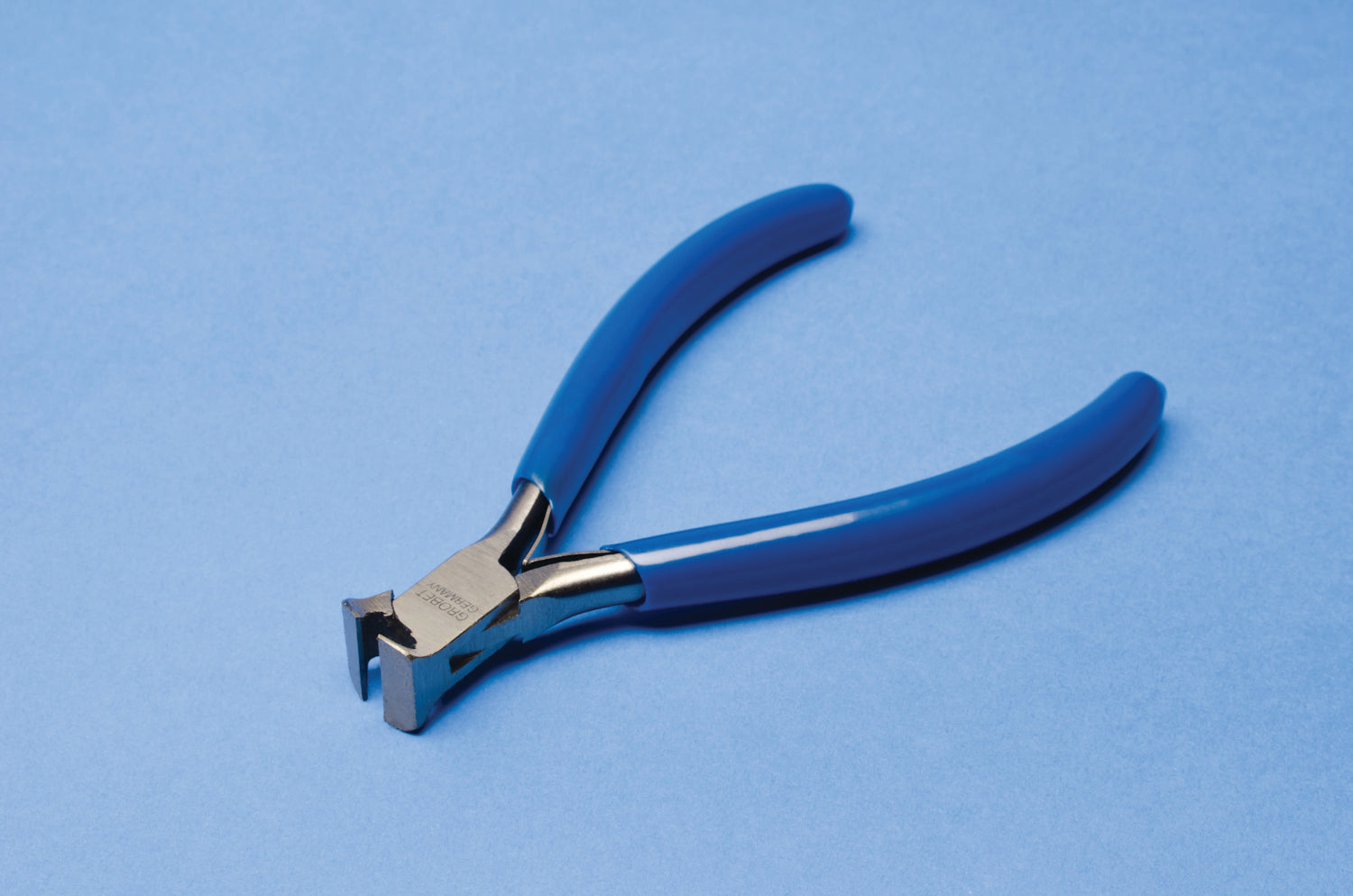 Flush End Cutting Pliers (VG46085)-Pro-Optics LLC