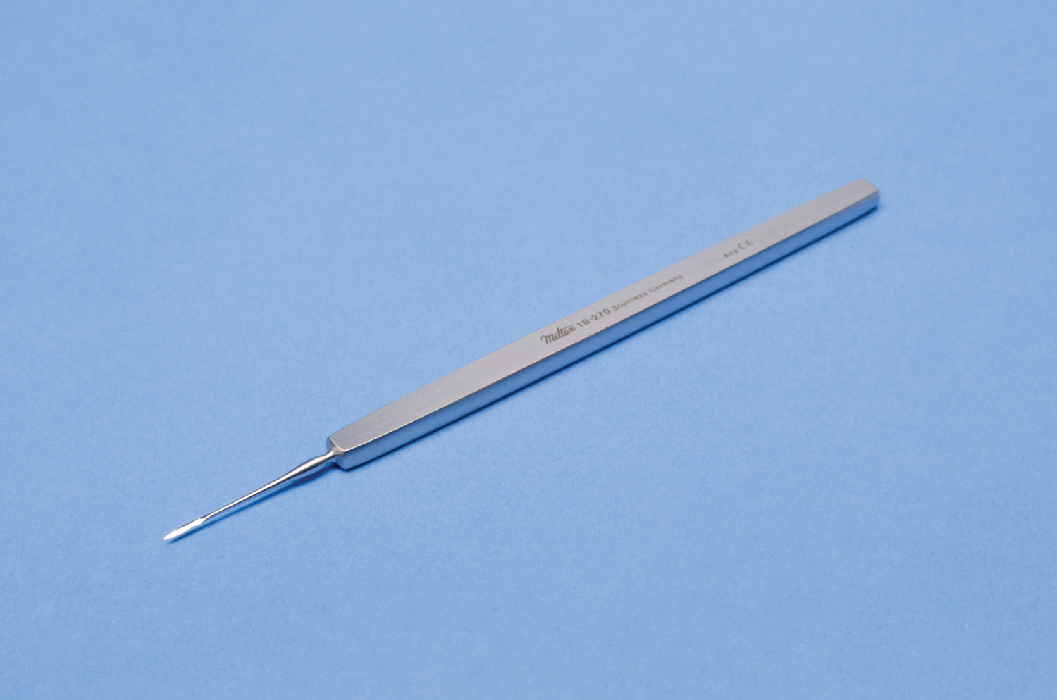 Knapp Knife Needle (M18270)-Pro-Optics LLC