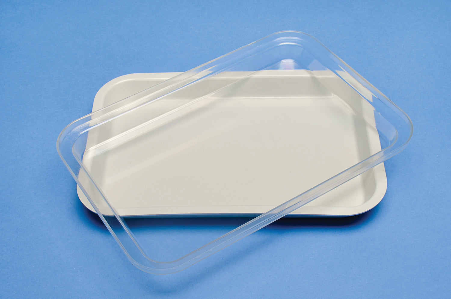 Small Instrument Storage Tray (ST06001)-Pro-Optics LLC