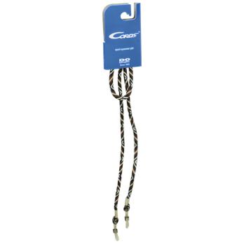 Aztec Cords™ Eyewear Retainer Hang Tag (H210)-Pro-Optics LLC