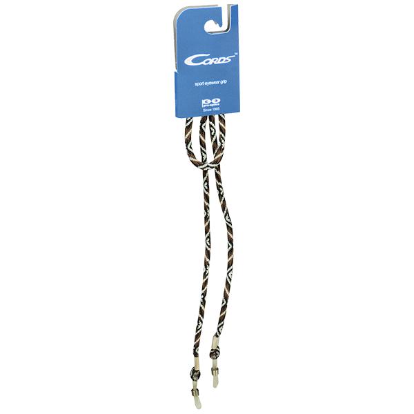 Aztec Cords™ Eyewear Retainer Hang Tag (H210)-Pro-Optics LLC