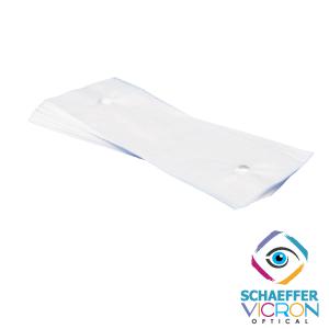 Pro-Optics Universal Chin Rest Paper (1,000 sheets)-Pro-Optics LLC