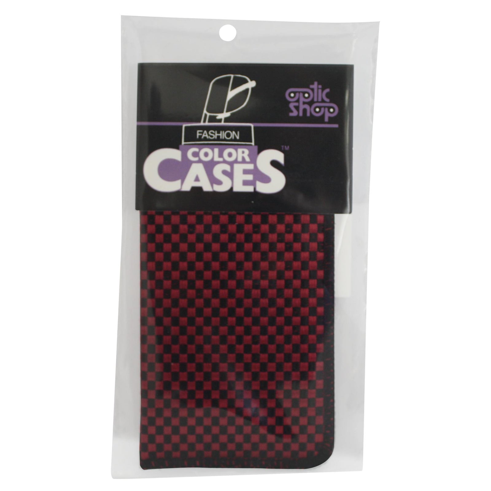 Color Cases™ Dozen (309)-Pro-Optics LLC