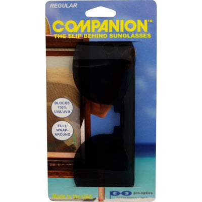 Optic Shop Companions™ Slip-In Sunglasses (105)-Pro-Optics LLC