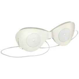 Pro-Optics Double Pinhole Pro-Occluder™ (148)-Pro-Optics LLC