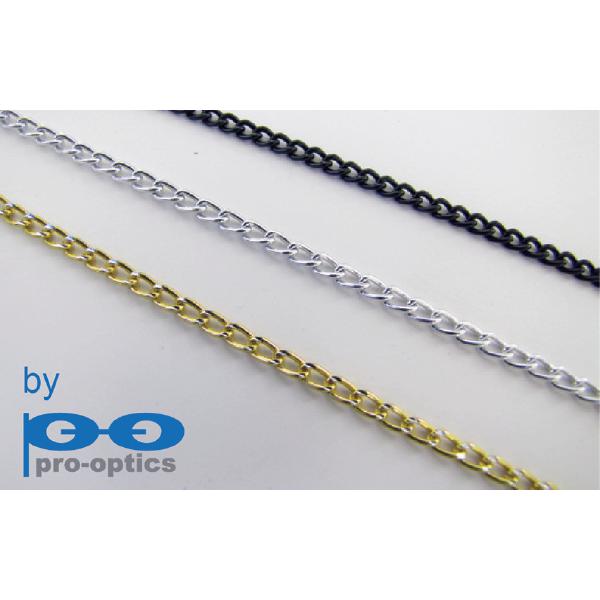 Fashion Chain Eyewear Retainer - Blister Pack (114)-Pro-Optics LLC