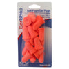 Optic Shop Foam Ear Plugs, 10-pair (115-7-10)-Pro-Optics LLC