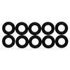 Frame Grips / Hinge Rings (P101)-Pro-Optics LLC