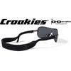 Optic Shop Genuine Croakies® Hang Tag (H124)-Pro-Optics LLC