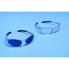 Komrade Safety Glasses (H5919)-Pro-Optics LLC