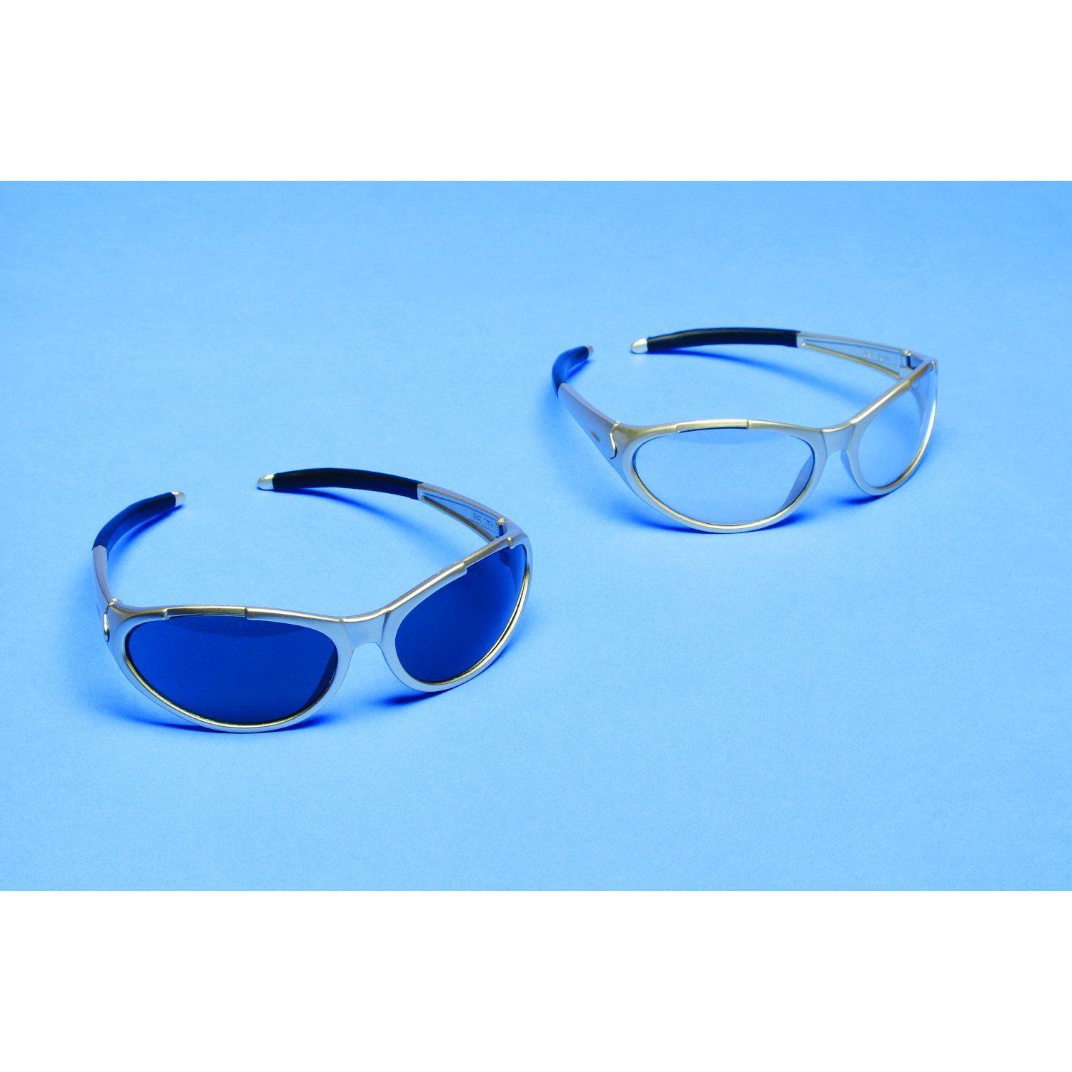 Komrade Safety Glasses (H5919)-Pro-Optics LLC