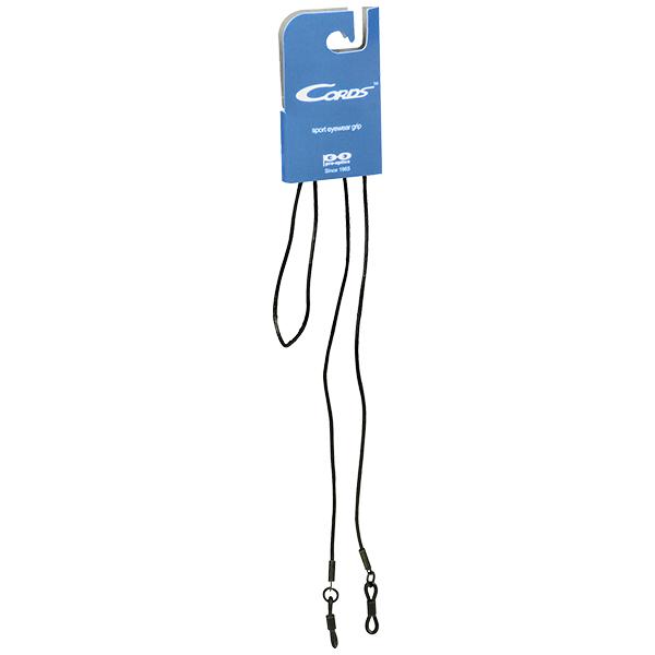 Leather Cords Eyewear Retainer Hang Tag (H211)-Pro-Optics LLC