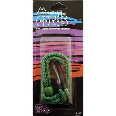 Mountain Cords™ Eyewear Retainer - Display Tube (T215)-Pro-Optics LLC