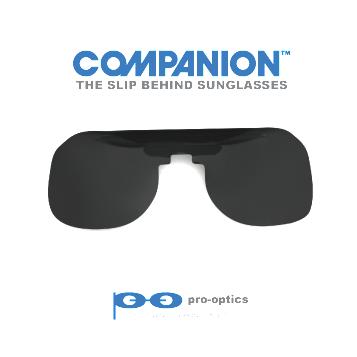 Optic Shop Polarized Companions™ Slip-In Sunglasses, Copper (105)-Pro-Optics LLC