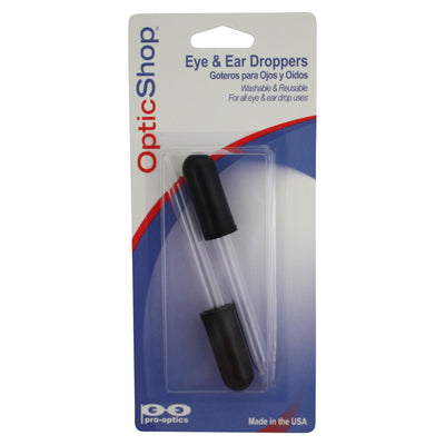 Optic Shop Pro-Eye™ / Ear Dropper (116-1)-Pro-Optics LLC