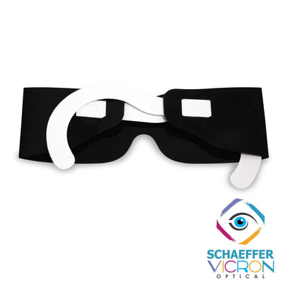 Pro-Optics Schaeffer Vicron Dilation Glasses / Post-Mydriatic Spectacles (G100)-Pro-Optics LLC