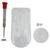 Optic Shop Screwdriver Repair Kit (110-1)-Pro-Optics LLC