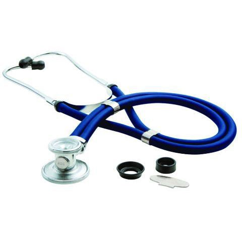 Sprague-Rappaport Type Stethoscope (G04600BL)-Pro-Optics LLC